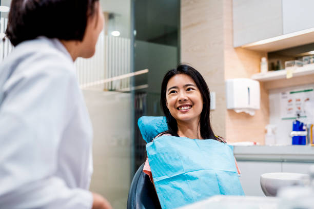 Dental X-Rays and Imaging in Dell Rapids, SD