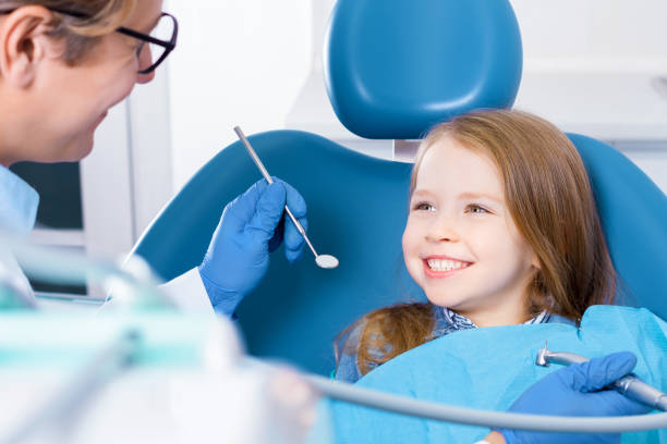 Oral Cancer Screening in Dell Rapids, SD