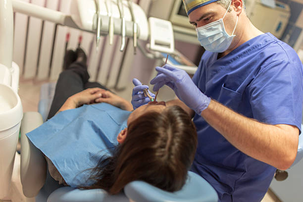 Why Choose Us for Your Dental Needs in Dell Rapids, SD