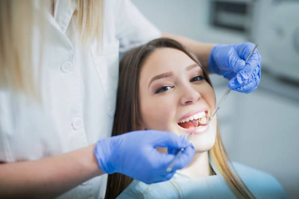 Best Dental Fillings (Composite and Amalgam)  in Dell Rapids, SD